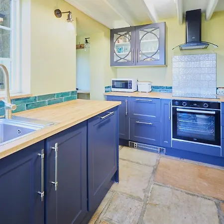 Host & - Lop Hall Holiday home Danby