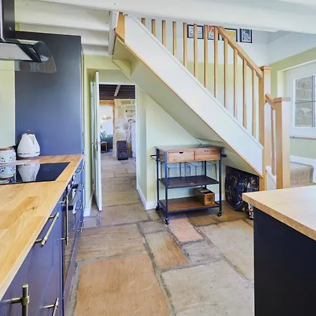 Host & - Lop Hall Holiday home *