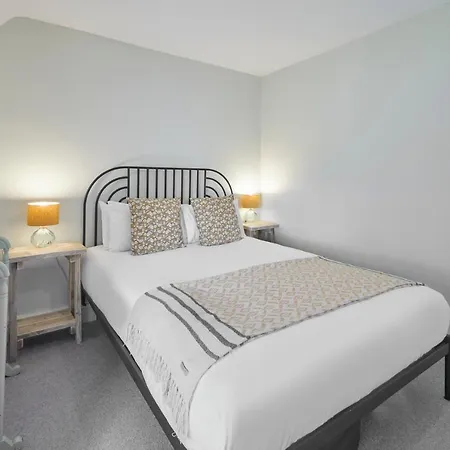 Holiday home Host & - Lop Hall *