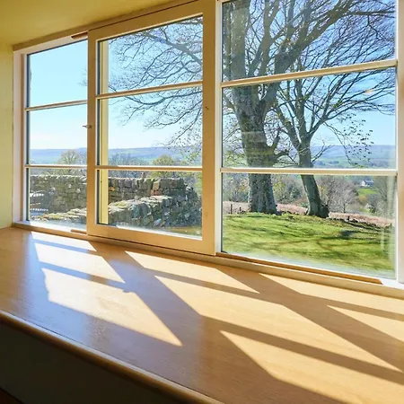 Host & - Lop Hall Holiday home Danby