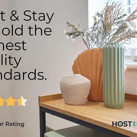 Host & - Lop Hall * Danby