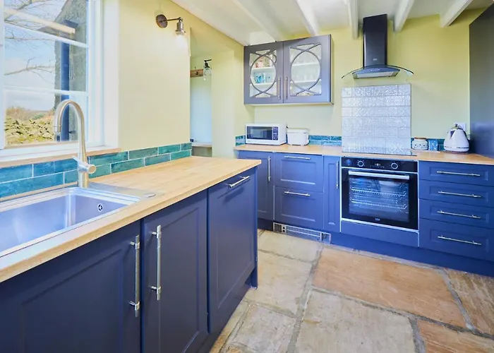 Host & - Lop Hall Semesterbostad Danby