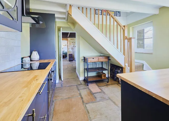 Host & - Lop Hall Vakantiehuis *