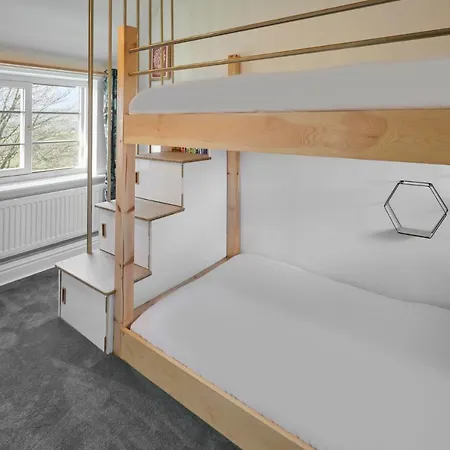 Host & - Lop Hall 度假居