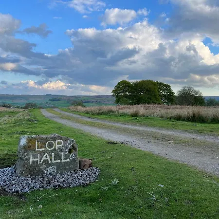 Host & - Lop Hall Danby