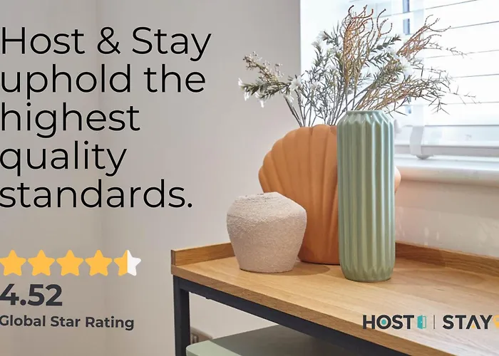 Host & - Lop Hall * Danby